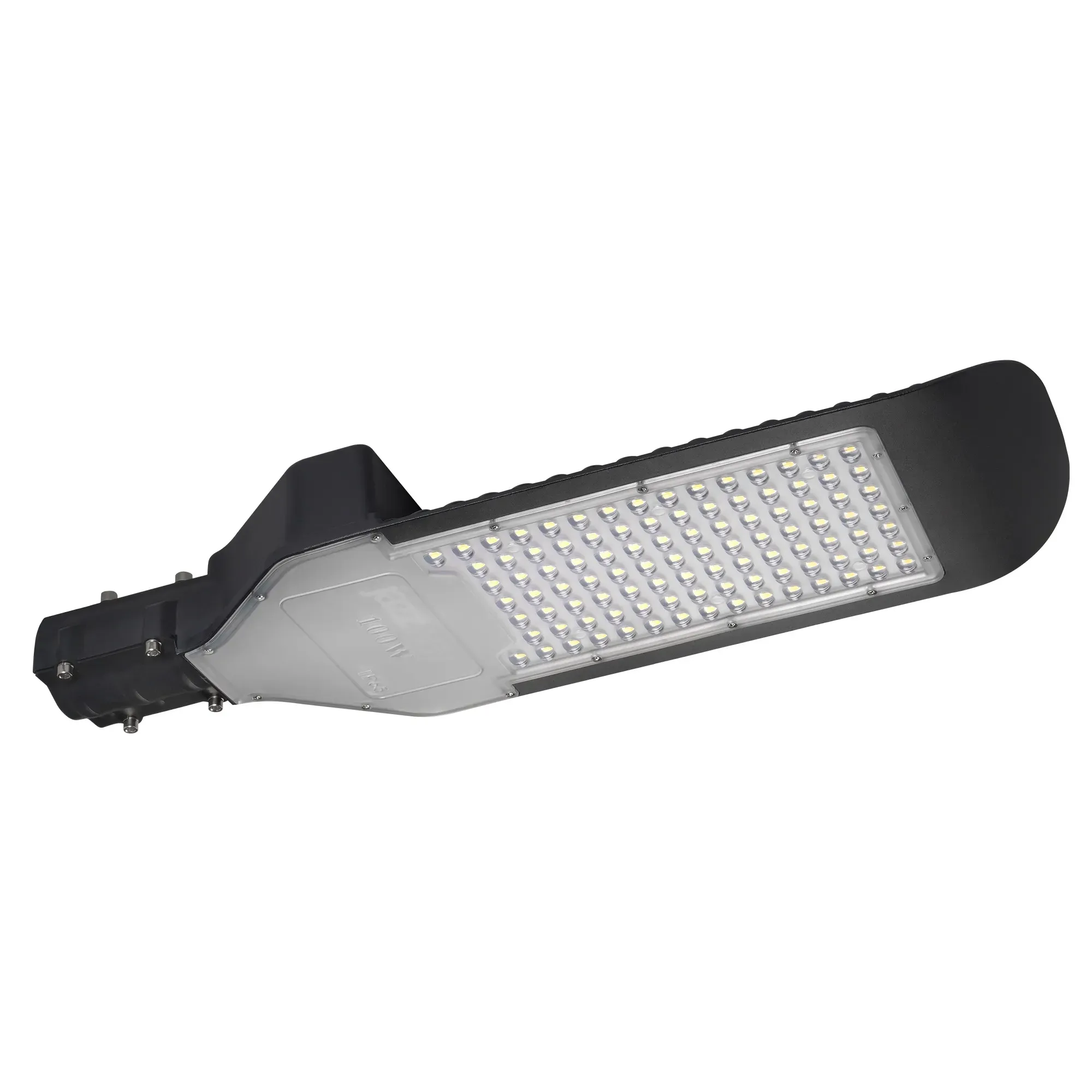 Светильник светодиодный уличный ДКУ-100Вт 5000К 10600Лм IP65 JazzWay 5019973