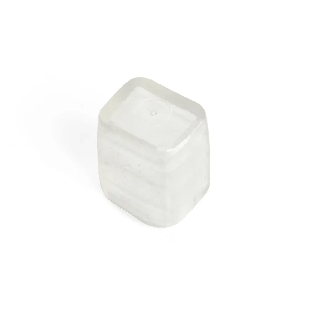 Заглушка для LED ленты 220V 9x6мм FERON 48807