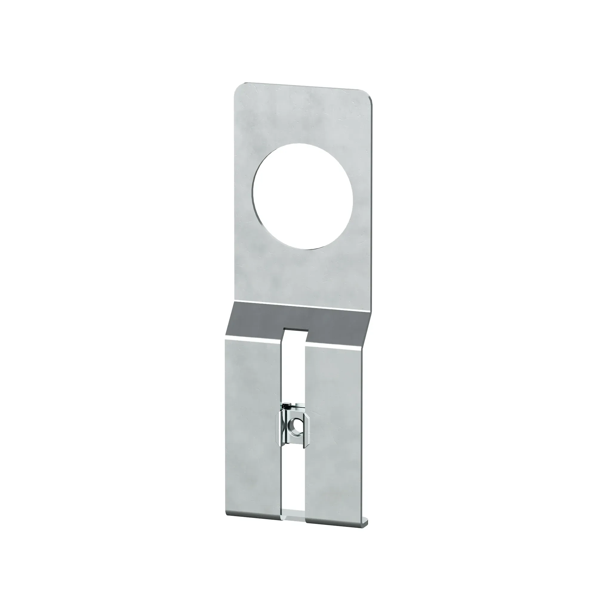 Комплект держателей перфокороба, для отверстия 22мм, 1 упаковка - 50 шт. DKC R5RDPC22