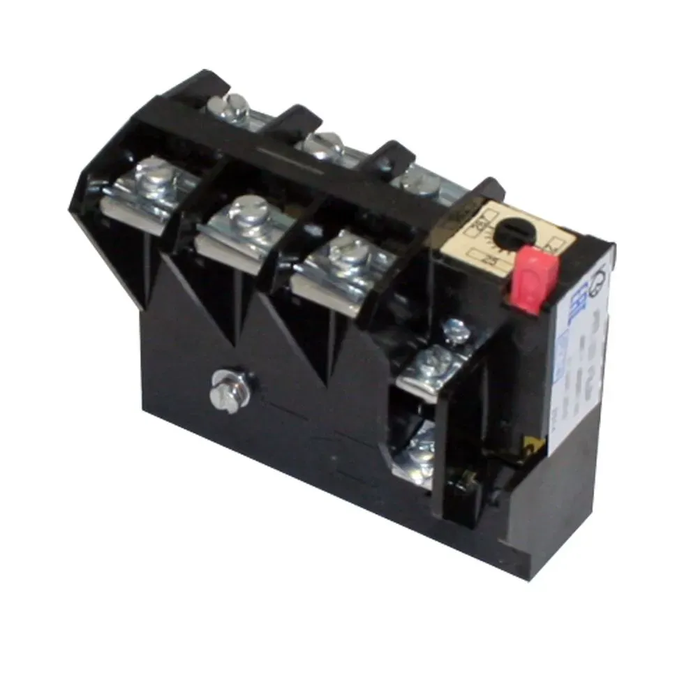 Реле эл.тепловое токовое РТТ-211П УХЛ4, 25,0А Электротехник 1502110П0В025.000000