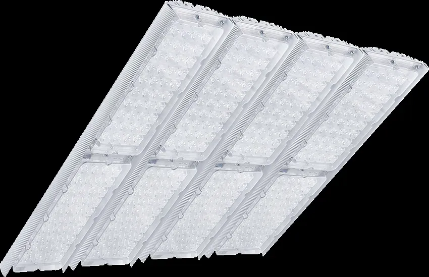 Светильник светодиодный Светильник Unit4 620/82000 K14 4K консоль DIORA DU620K14-4K-C