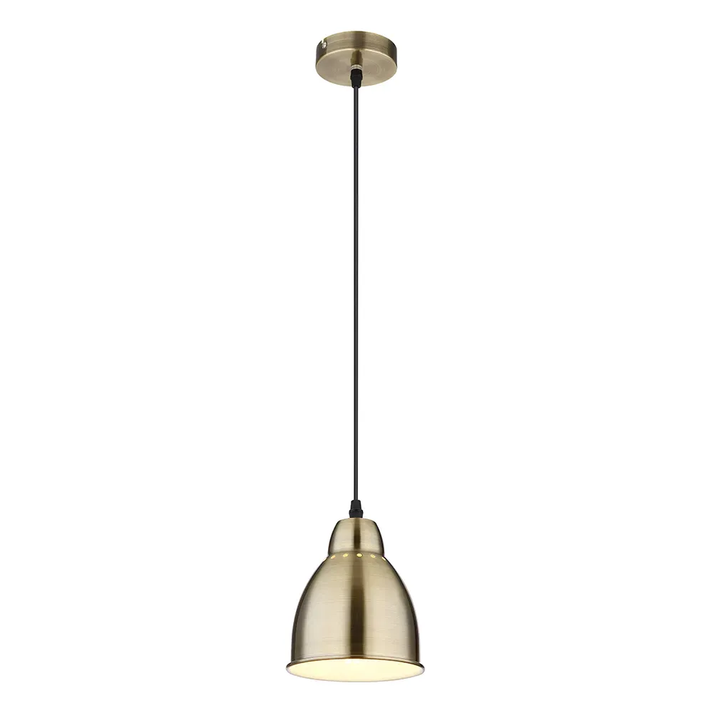 Светильник BRACCIO Arte Lamp A2054SP-1AB