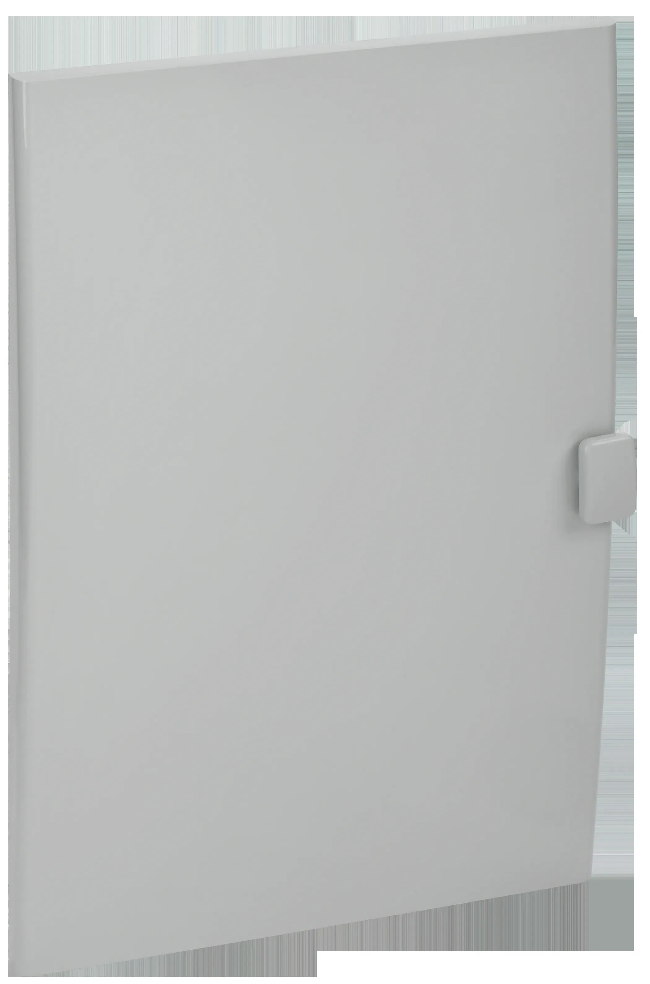 Дверца для корпуса пластикового кмпн-36 ip65 серая непрозрачная tekfor IEK TF-KP73D-DV-36-K03