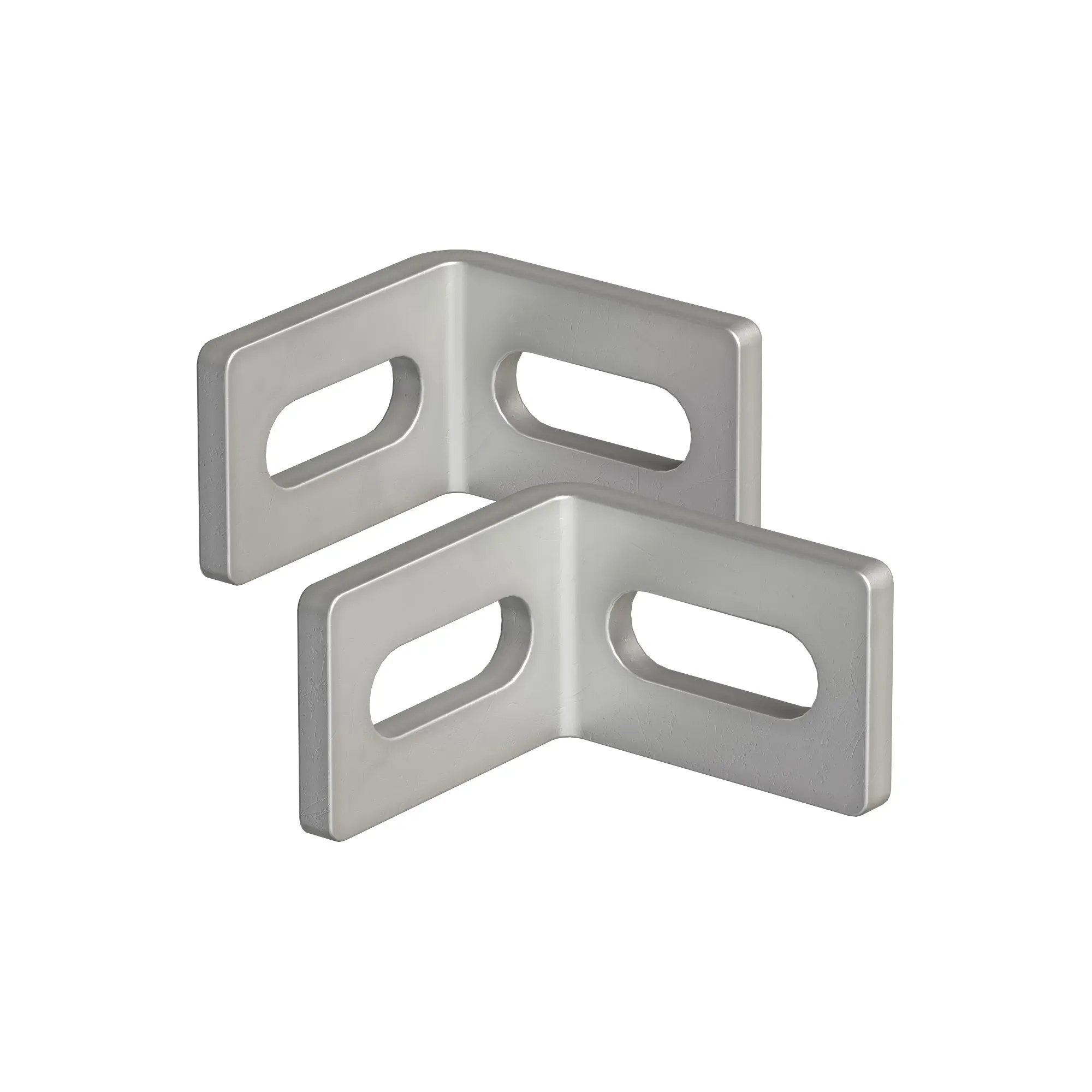 Углы крепёжные, вырез - резьба М8, 1 упаковка - 10 шт. DKC R5RA06