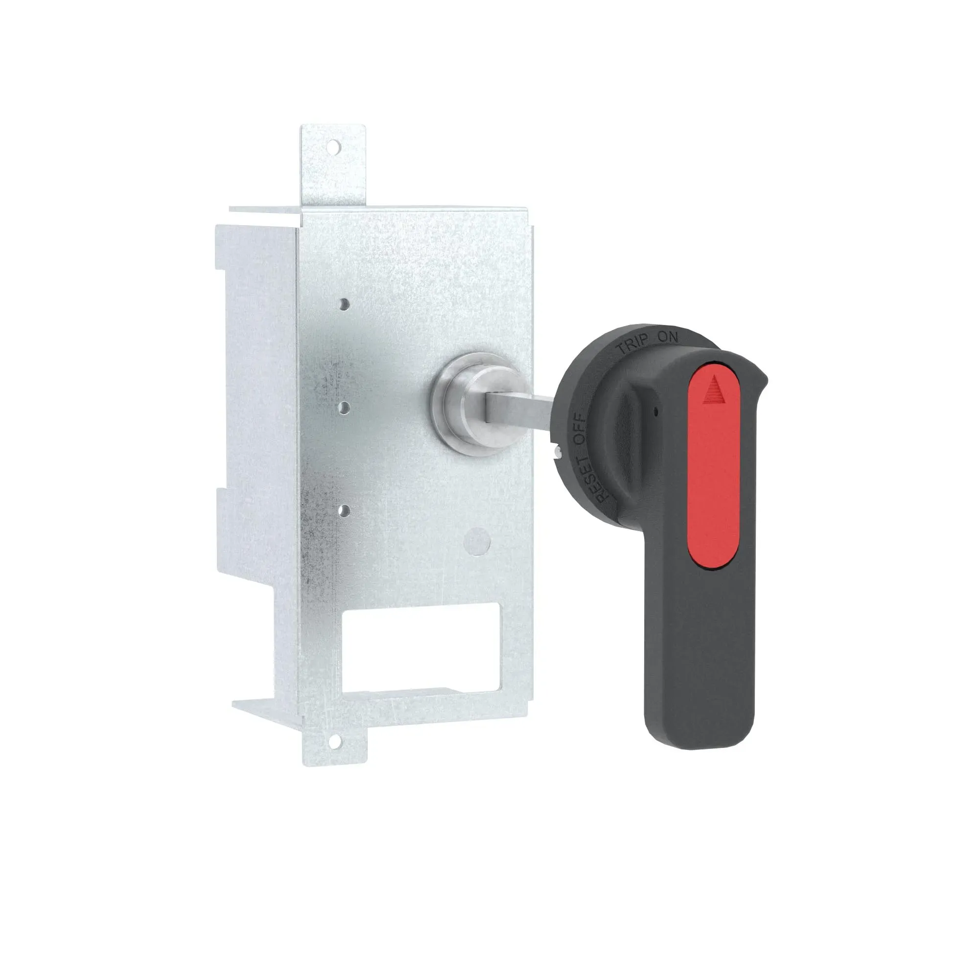 Выносная рукоятка для mnx400/630 ДКС TFH-MNX630