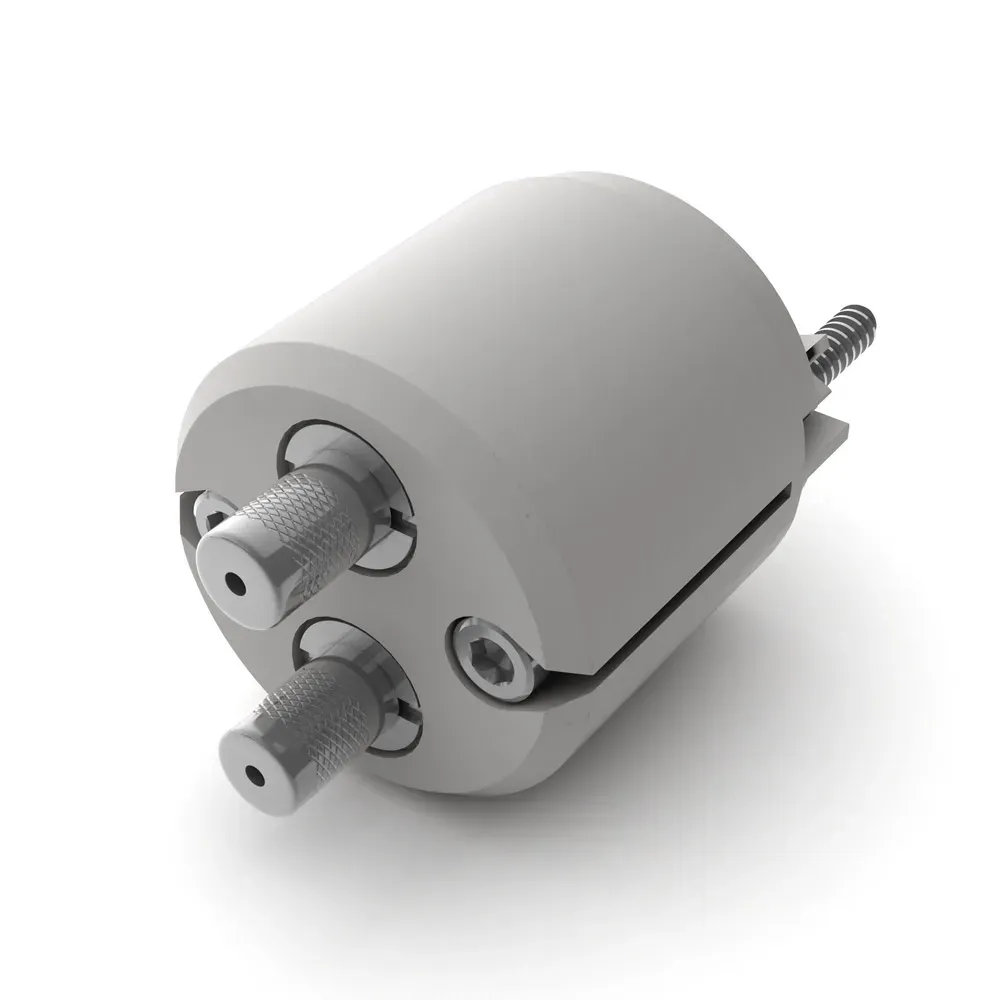 Заглушка ROUND-D30-DUAL-LONG кондукторная (ARL, -) Arlight 029675