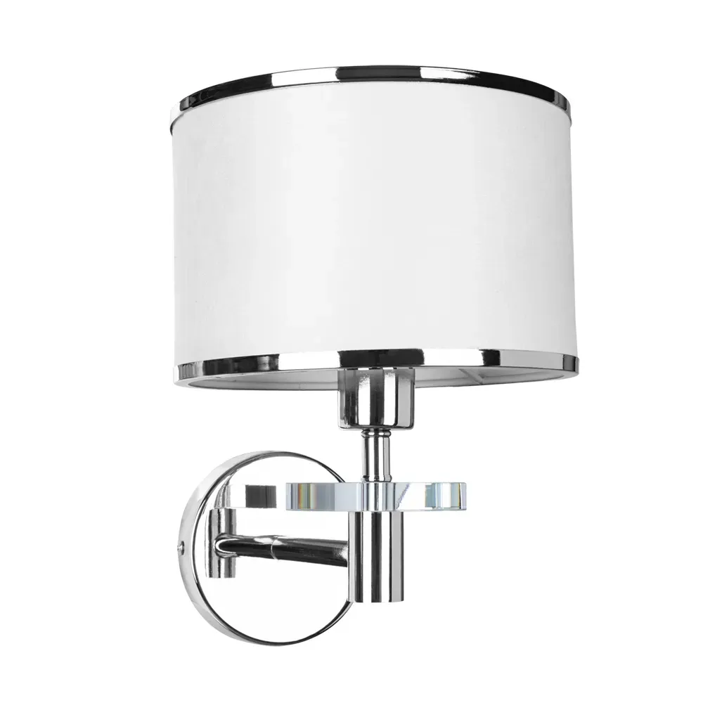 Бра Arte Lamp A3990AP-1CC Arte Lamp A3990AP-1CC