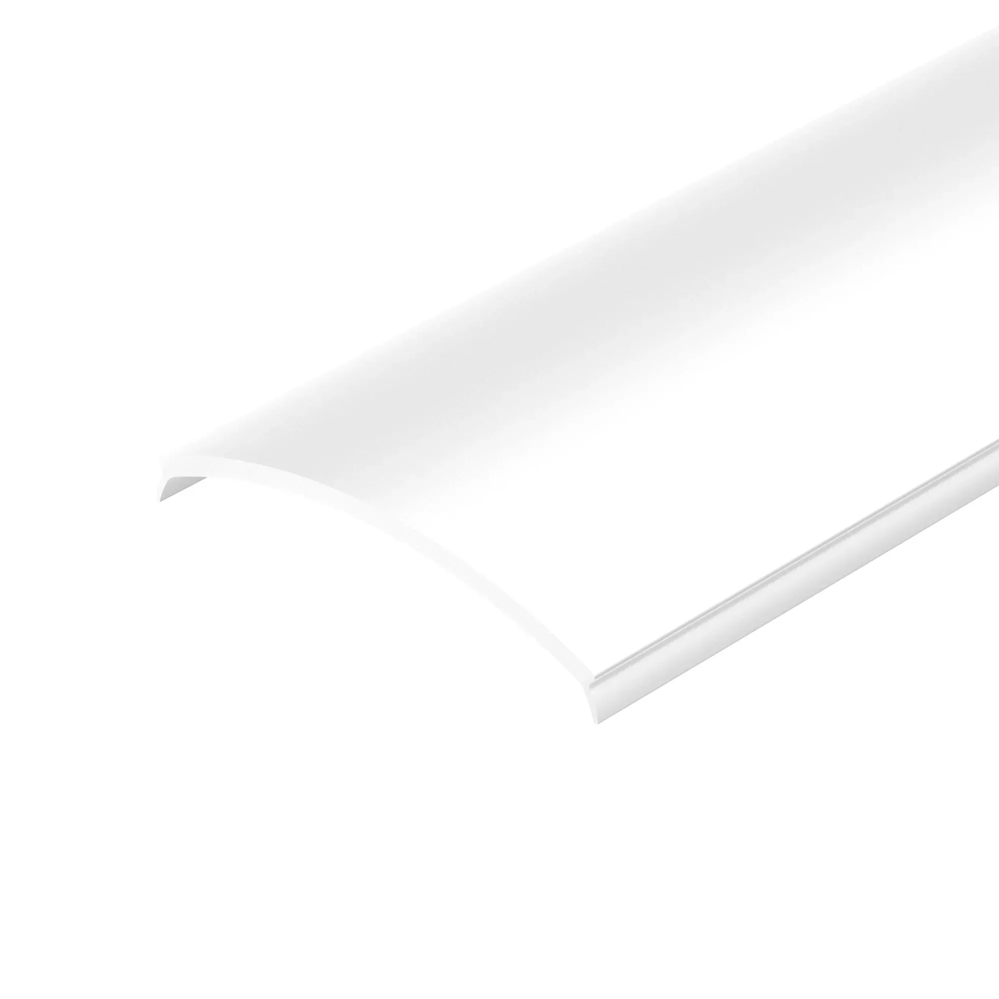 Экран матовый KLUS-P45-2000 Round OPAL (ARL, Пластик) Arlight 020900