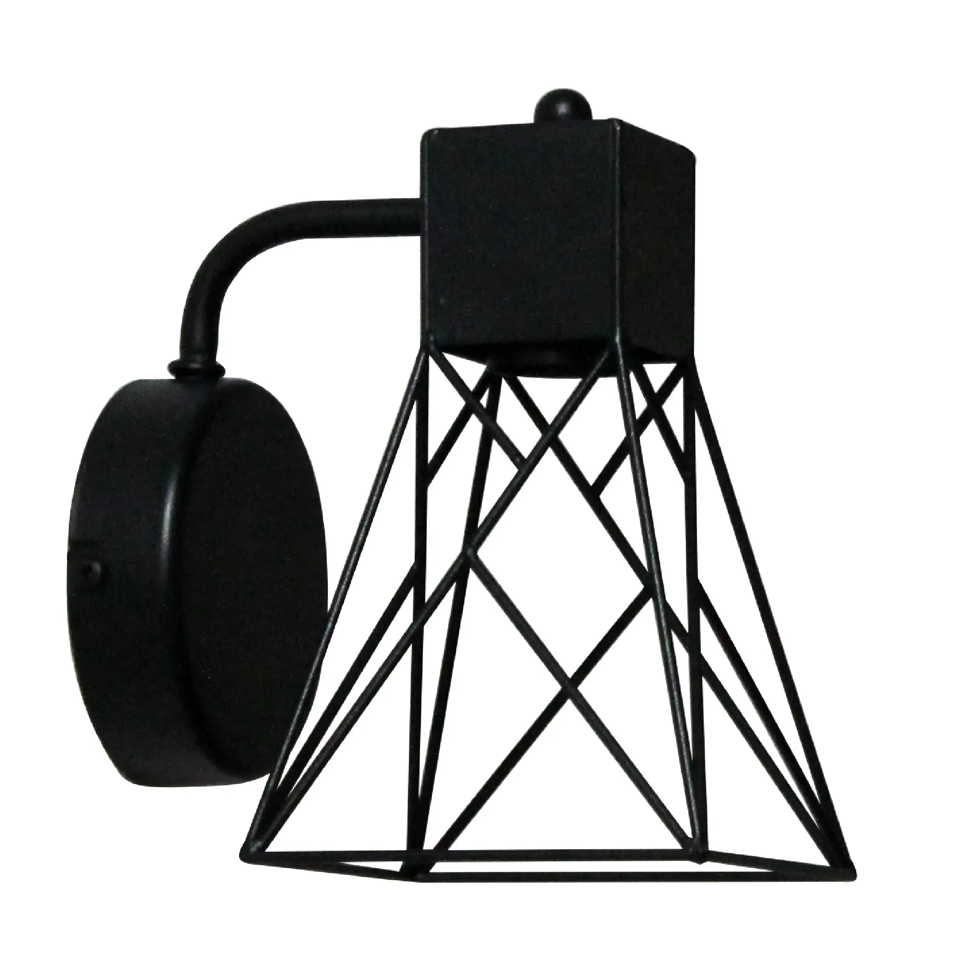 Светильник Дельта 511 черн.муар НББ 01-60-161 Е27 ИУ ЭЛЕТЕХ 1005404786