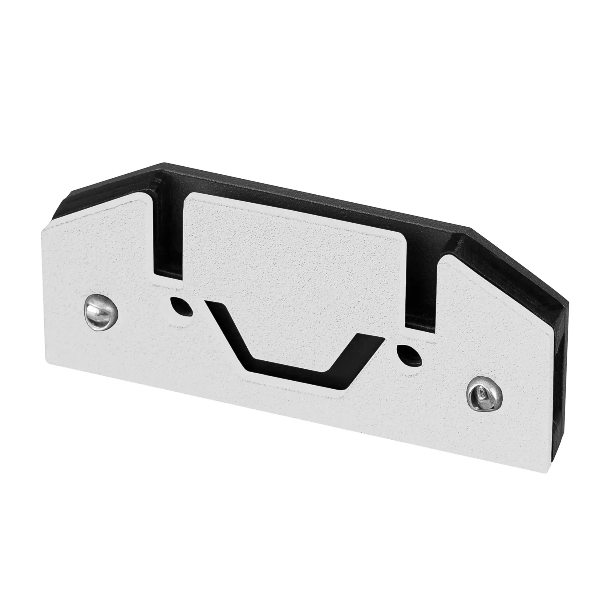 Заглушка STRETCH-20-CEIL-D-CENTER WHITE (Arlight, Металл) Arlight 047320