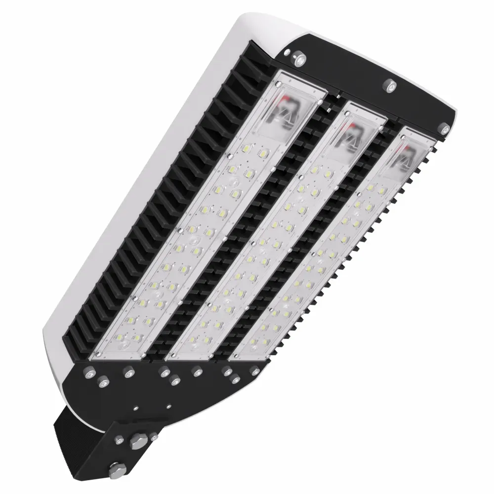 Светильник ДКУ-230w IP67 31050Лм 5000К 150х70 град. Лайт Аудио Дизайн R5001160