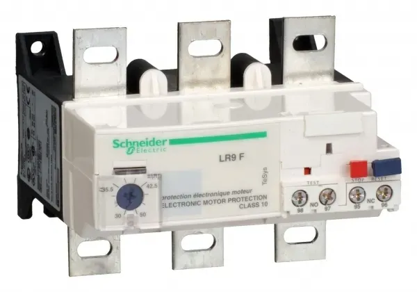 Реле тепловое 220A SE (Schneider) LR9F5371