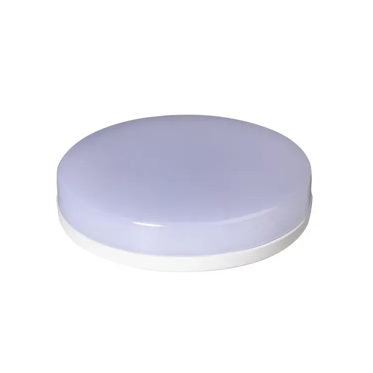 Лампы светодиодные LED 15 Вт 1260 Лм 5000К  GX53 (таблетка) холодная 230/50 Jazzway (10 штук в упаковке) JazzWay 4897062855473