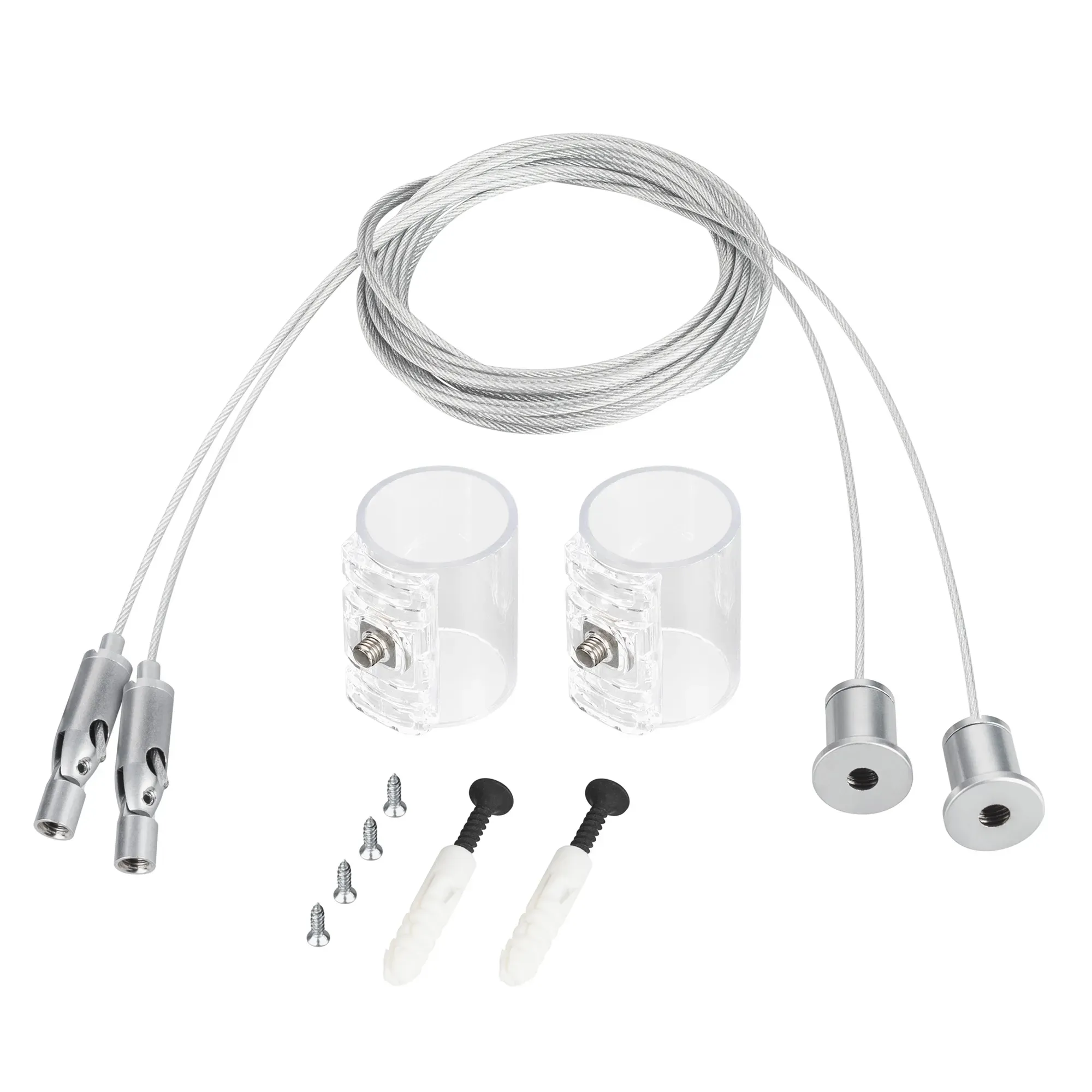 Подвес MOONLIGHT-HR-LIFT-SWING-SIDE-VR-D25 (Arlight, Металл) Arlight 049238