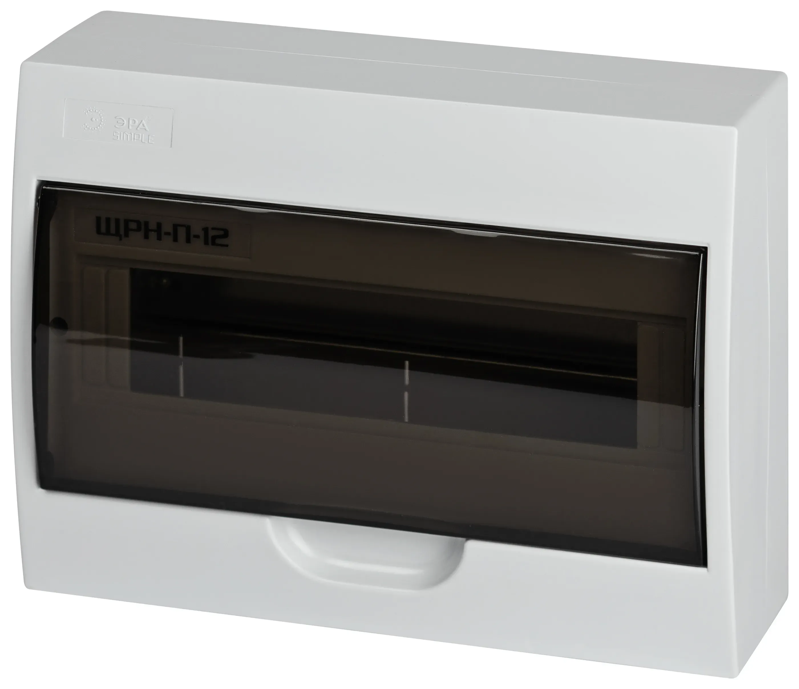 Щрн-п-12 simple без шин и монт. комп. (20/160) ЭРА Б0047723