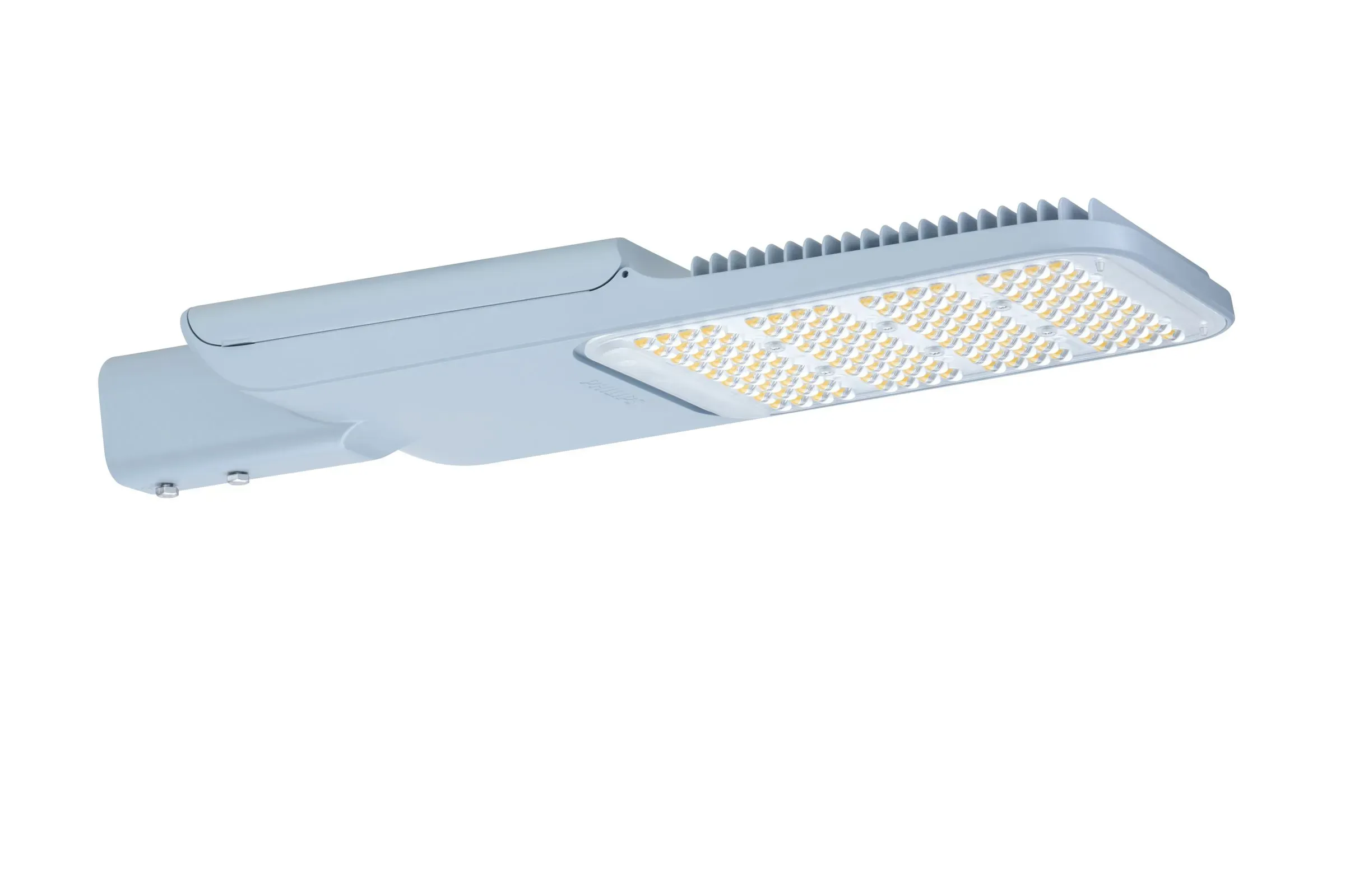 Светильник светодиодный консольный ДКУ 80 Вт лм 4000К 220-240В IP65  RoadFlair Pro PHILIPS PHILIPS Lighting 911401662508