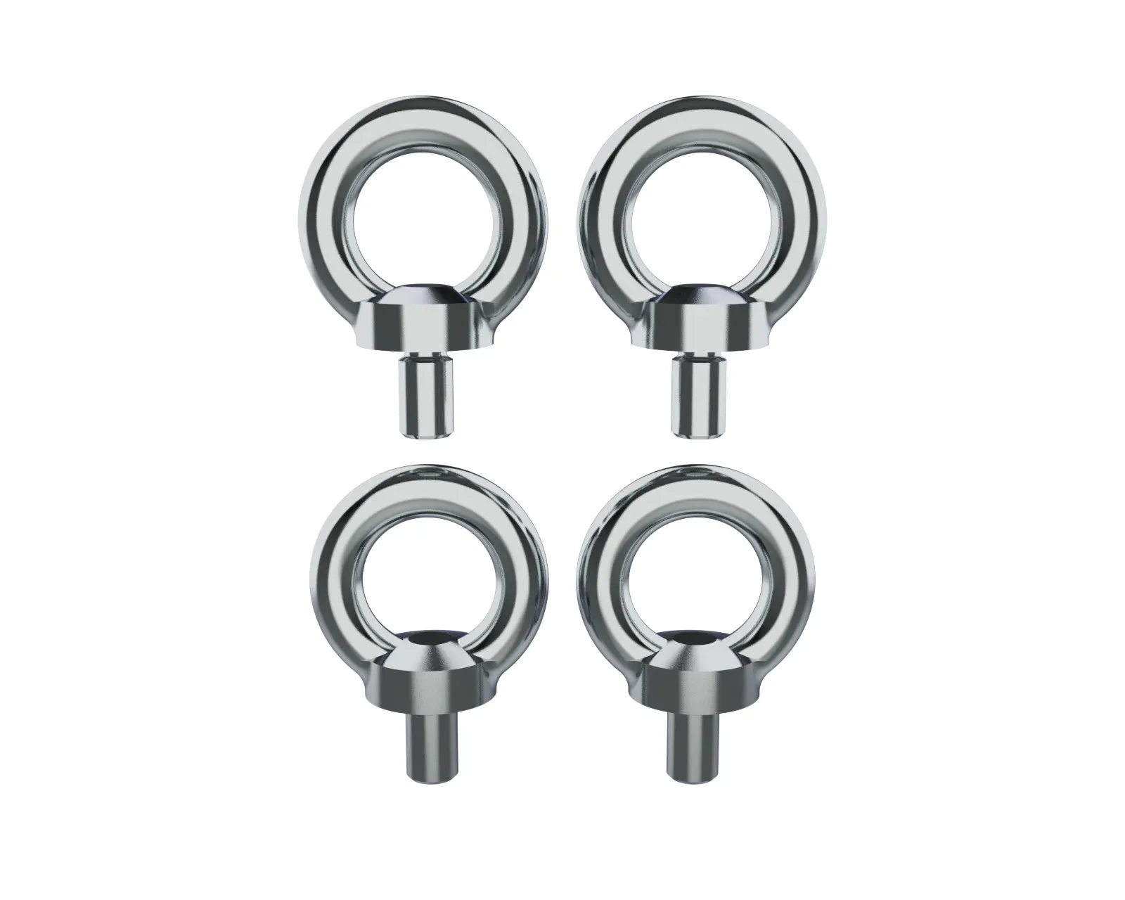 Рым-болт М12 УЗОЛА UR80200000012