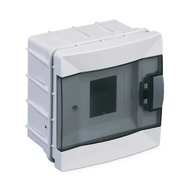 Бокс 4авт су MAKEL 63004