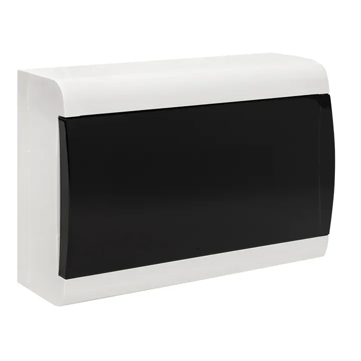 Щит распределительный навесной щрн-п-15 slimbox ip41 proxima EKF SB-N-15