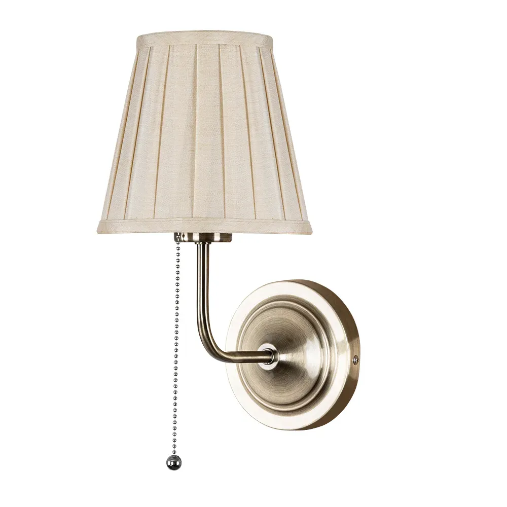 бра A5039AP-1AB Arte Lamp A5039AP-1AB