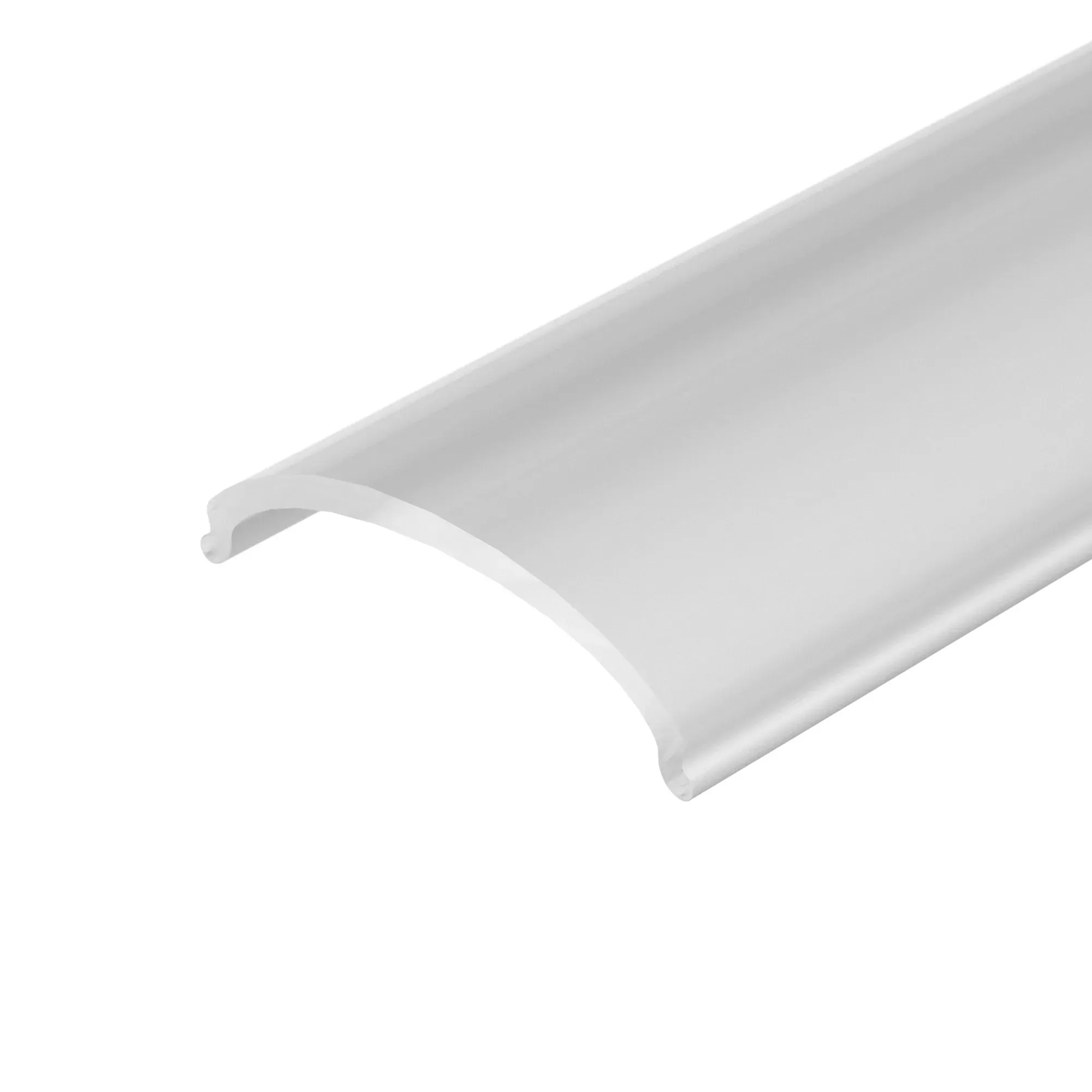 Экран ARH-KANT-H16-S Round Opal (, Пластик) Arlight 037234