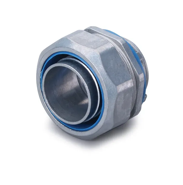 Муфта вводная для металлорукава ВМУ-32 1  1/4 Промрукав PR08.3816