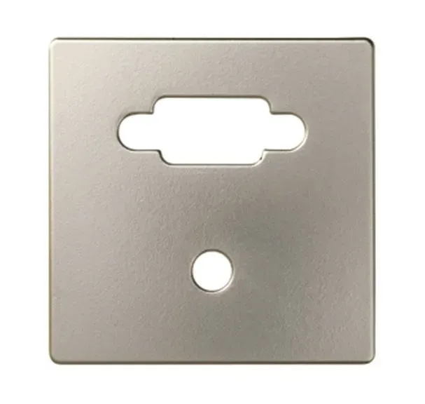 Накладка для 7500091-039, шампань Simon 8200091-034