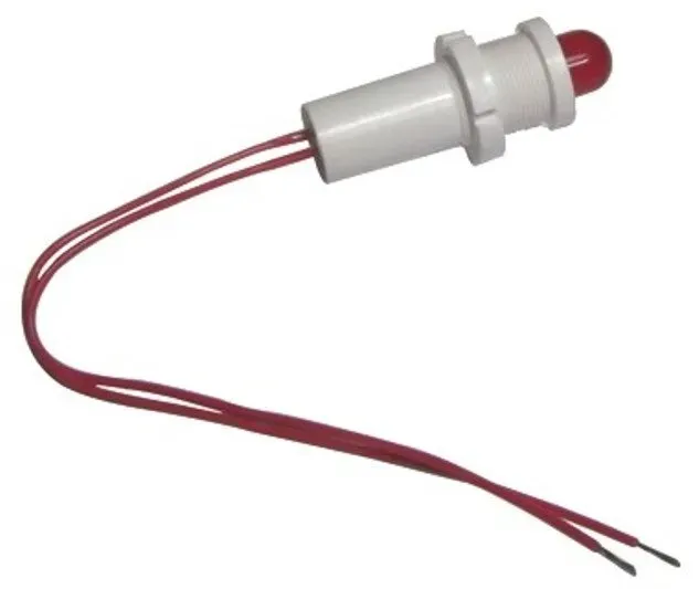 Лампа СКЛ 18.1А-К-2-60 Каскад-Электро 00003424