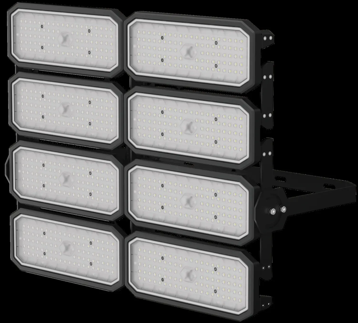 Прожектор светодиодный до-01-600-5к-d40x125 INNOLUX 31864
