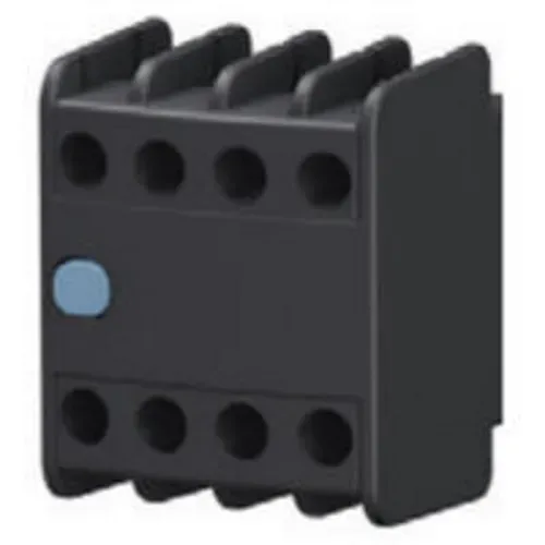 Блок вспомогательных контактов HGC TB 22NS (для HGC9-100) Элком 13.01.01.000499
