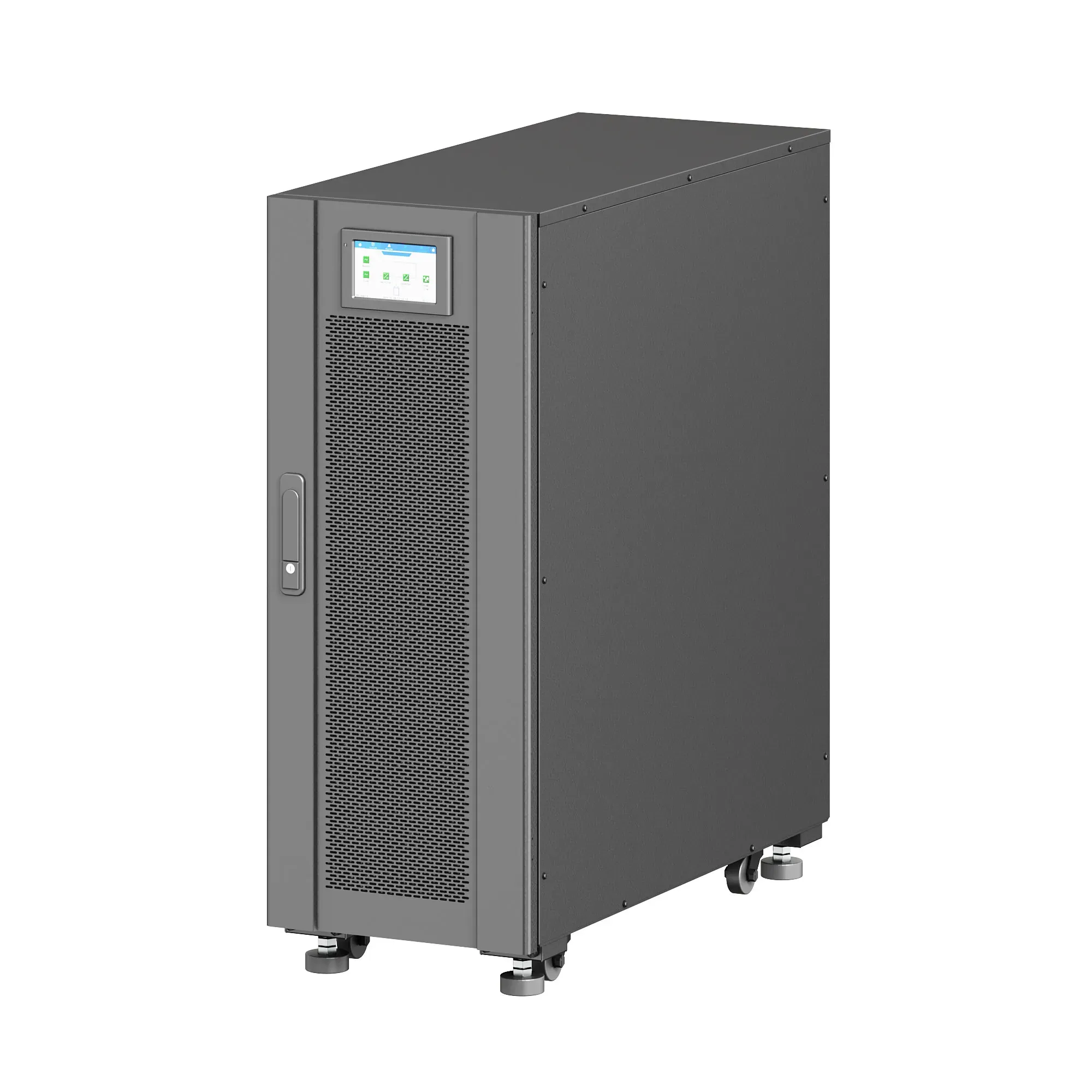 Источники бесперебойного питания 220-380 В