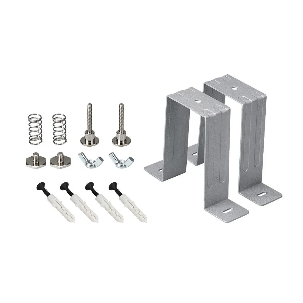 Держатель S2-LINE-4067 Set (ARL, Металл) Arlight 021184