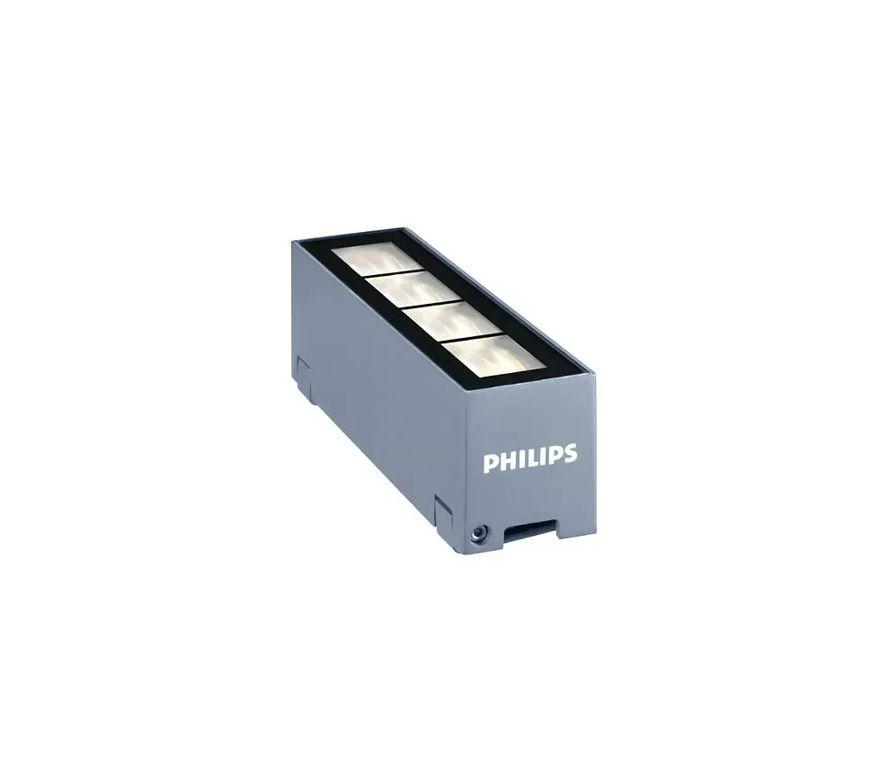 Светильник светодиодный ДБУ 10 Вт 118 Лм 24 В IP66 фасадный UniEdge PHILIPS Lighting 871951492350899