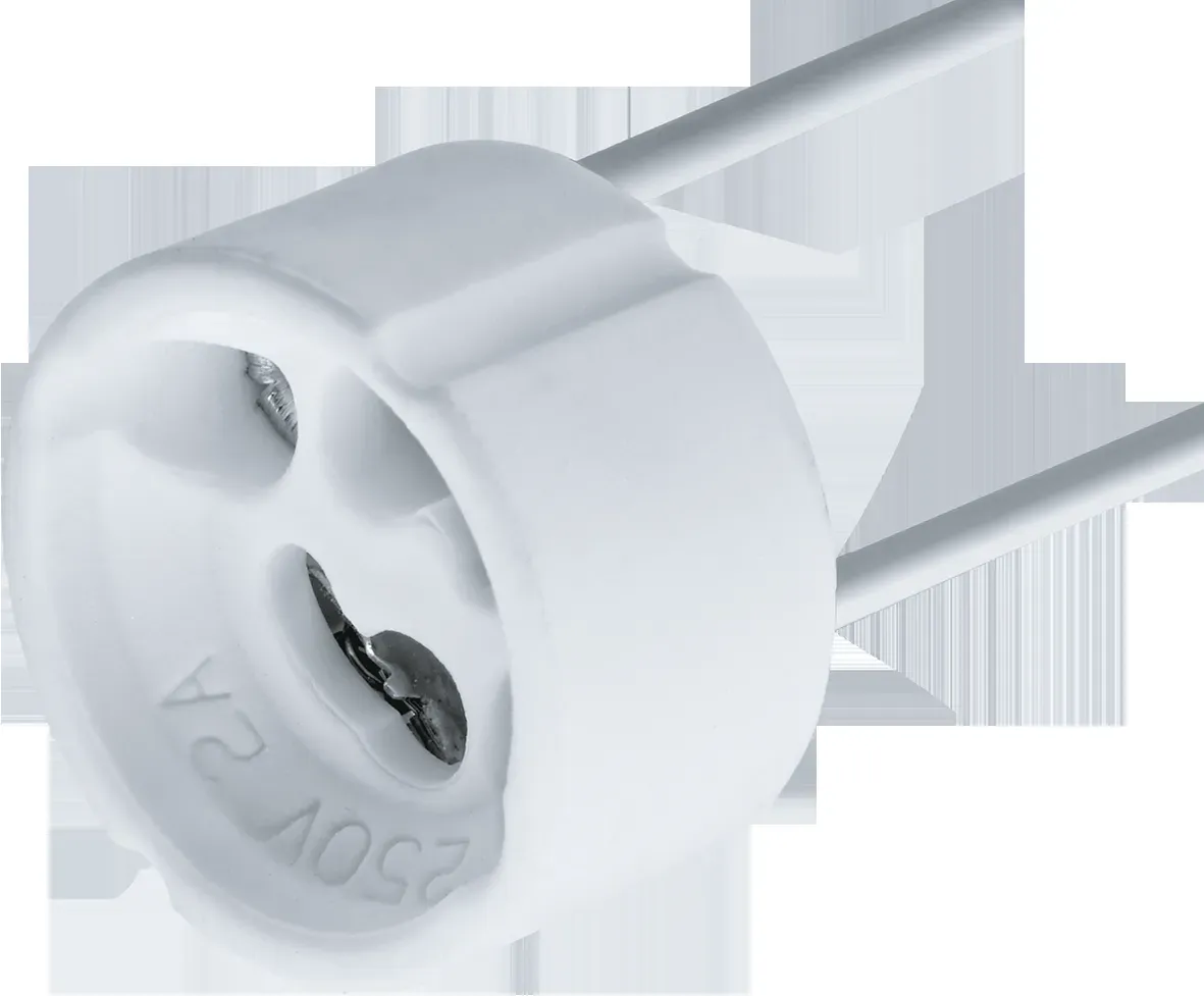 Патрон GU10 керамический Navigator Group 19432