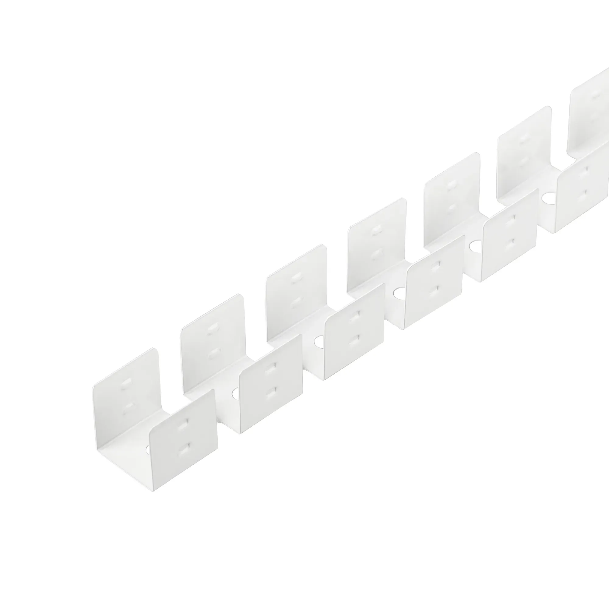 Профиль гибкий ARL-MOONLIGHT-1213-2x500 ANOD (ARL, Алюминий) Arlight 029419