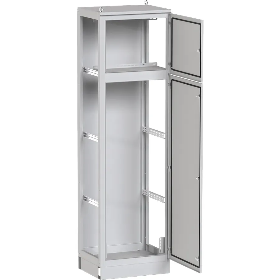 Каркас вру-2 ip54 (2000х800х450) proxima EKF MB15-15-54M