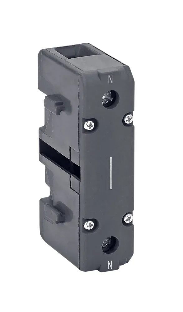 МОДУЛЬ НЕЙТРАЛИ MSD 80A/100A SE (Systeme) MSD100NF3