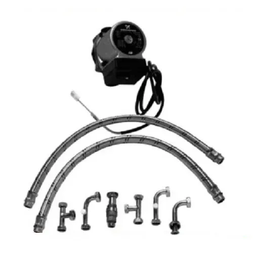 Комплект гидравлический для подключения POWER HT+ 90-110 кВт BAXI 7213806