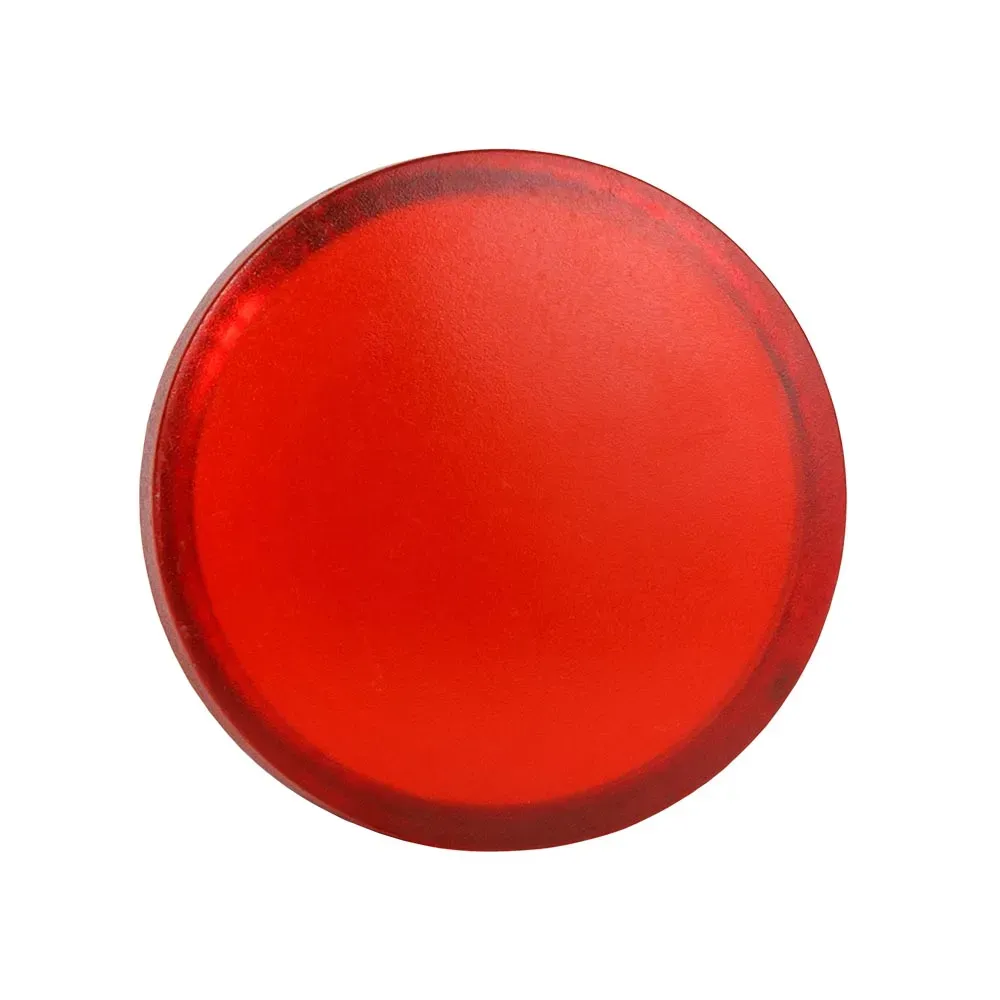 Головка сигнальной лампы OptiSignal D22 A4-L-4 красная металл ZB4BV043 КЭАЗ Optima (от-ка) 332253