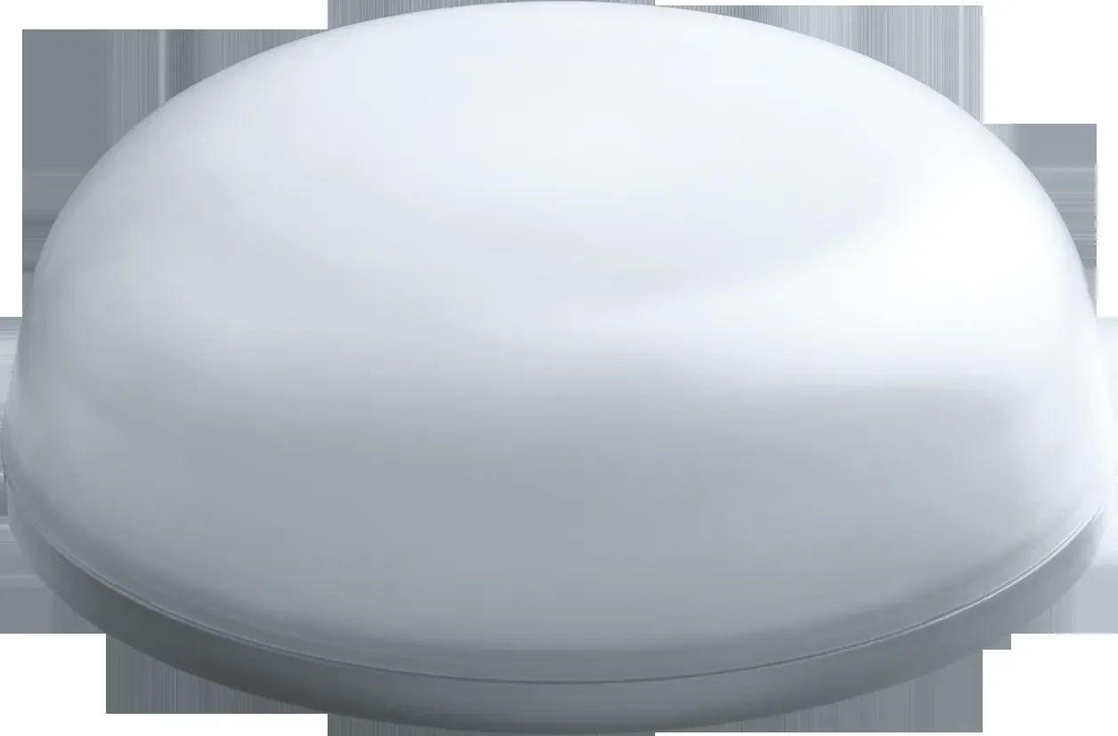 Светильник светодиодный ДБП-12w с оптико-акустическим датчиком 4000K 900Лм круглый пластиковый IP54 белый Navigator Group 19979