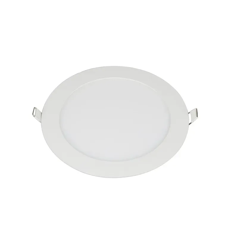 Светильник светодиодный встраиваемый UЛм-Q236 18W/4000K WHITE (4000К) Корпус белый Uniel UL-00004664