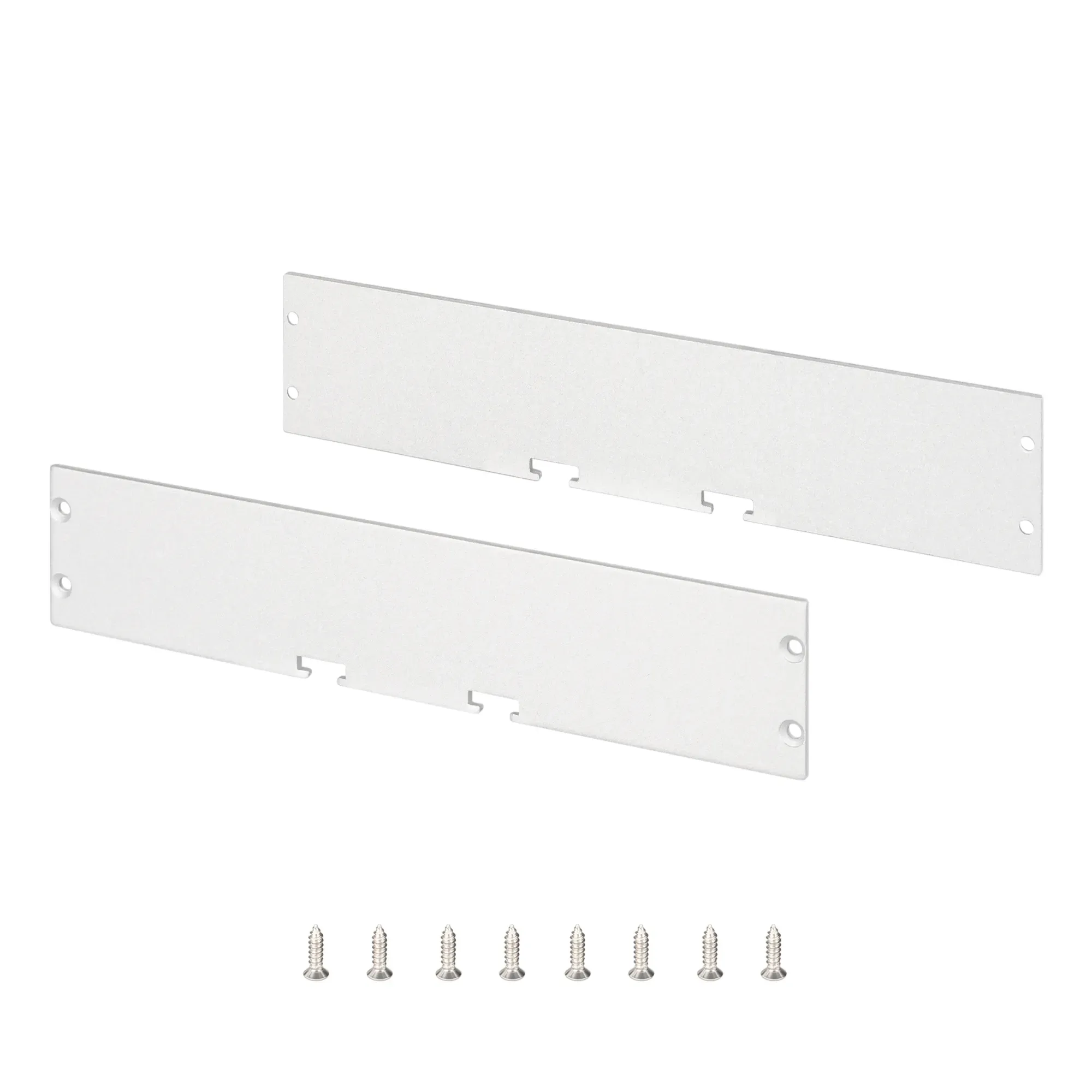 Заглушка ARH-POWER-W150 глухая (Алюминий) Arlight 036437