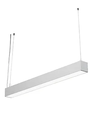 Светильник светодиодный ДСО 74Вт 7400Лм 4000К IP41 (Лайнер 25-78-Д-120-0/ПТ/О-4К80-П41) Светон CB-C1730031