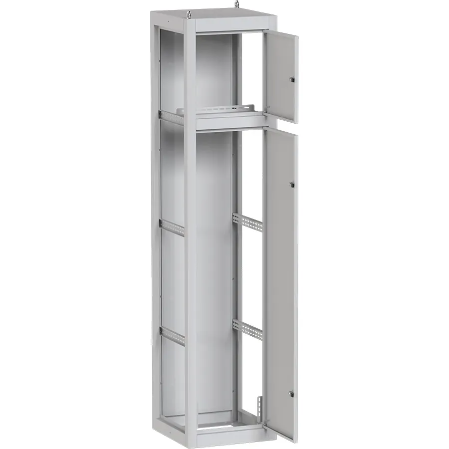 Каркас вру-2 ip31(2000х450х450) proxima EKF MB15-13-00M