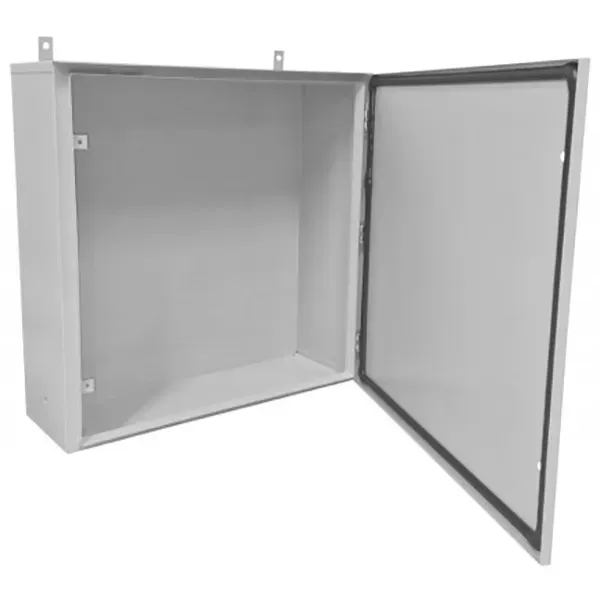 К656у2, 600х600х200, ip54, ящик протяжной  (эт) ЭЛЕКТРОТЕХНИК ET541445