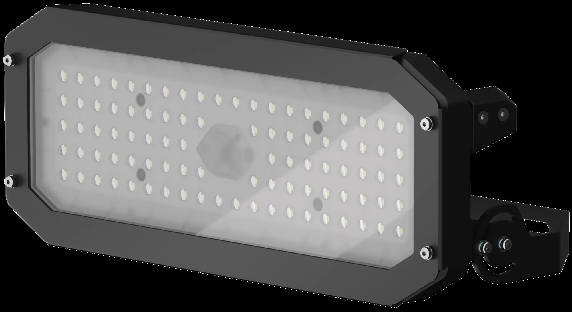 Прожектор светодиодный до-01-с-75-4к-d35 INNOLUX 32695