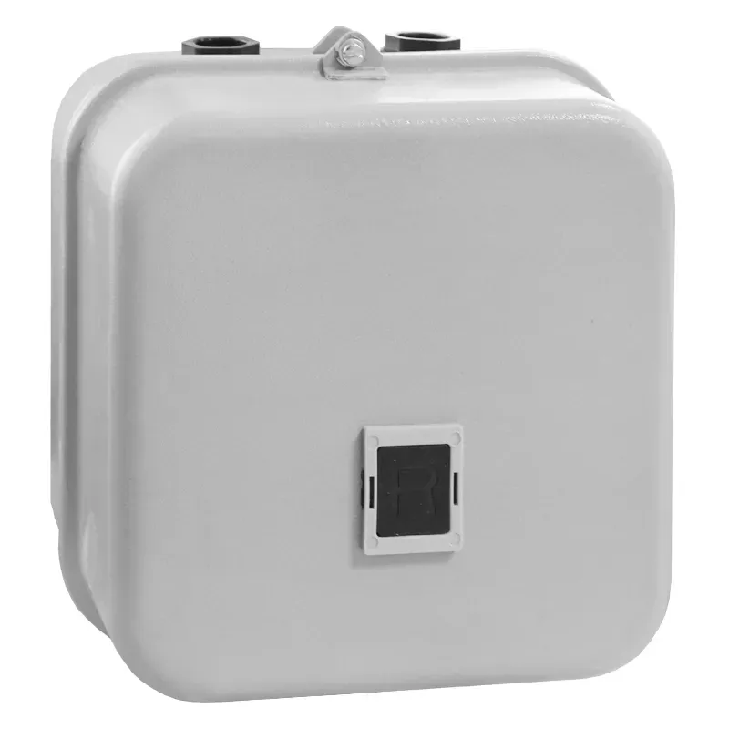 Пускатель электромагнитный У2 В, 380В, (2з+4р), РТТ-131, 25,0А КЗЭА г.Кашин 040611241ВВ380000810