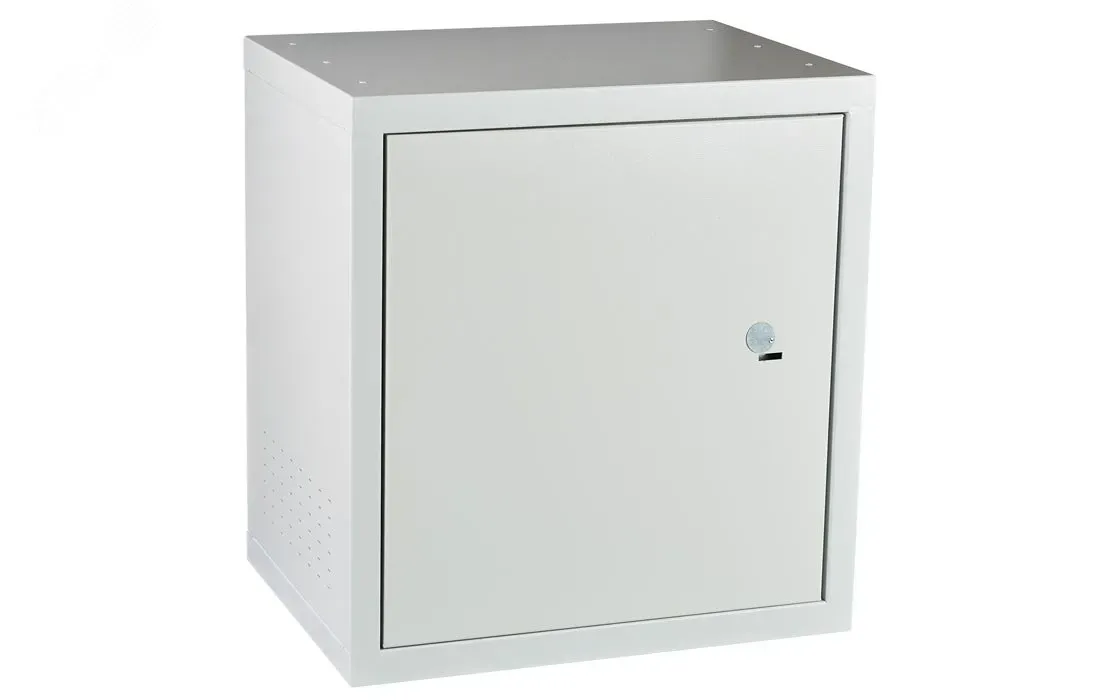 Шкаф антивандальный настенный шан-м 19д 9u(600*450) ССД 130411-00464