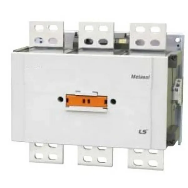 Контактор Metasol MC-1400a AC220V 50Hz 2a2b LSIS Co 1405000100