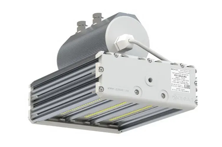 Светильник светодиодный УСС-24 DC 20-55 / AC 20-38 крепление консольное ФОКУС Э180240199